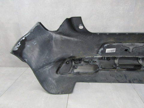 Zderzak tył tylny CITROEN DS 5 DS5 12-15