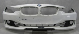 Zderzak przód przedni BMW 3 F30 F31 11-15