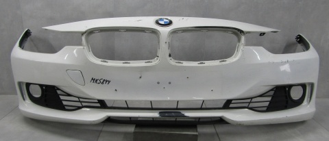 Zderzak przód przedni BMW 3 F30 F31 11-15