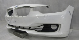 Zderzak przód przedni BMW 3 F30 F31 11-15