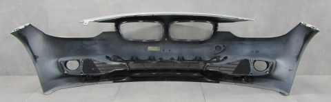 Zderzak przód przedni BMW 3 F30 F31 11-15