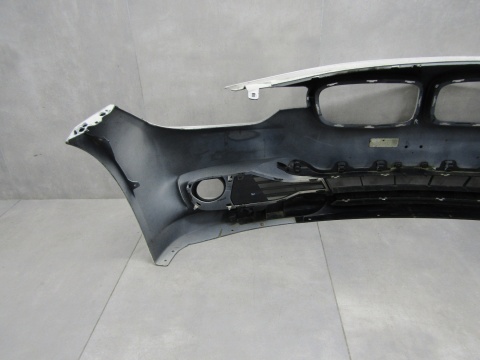 Zderzak przód przedni BMW 3 F30 F31 11-15