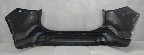 Zderzak tył tylny Toyota RAV4 V GR SPORT 18-25