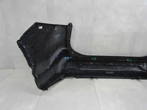Zderzak tył tylny Toyota RAV4 V GR SPORT 18-25