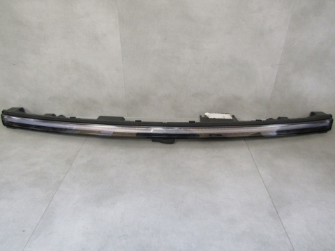 Lampa przód blenda Mercedes EQA EQB W243 243 LED DRL 21- A2439063200