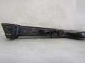 Lampa przód blenda Mercedes EQA EQB W243 243 LED DRL 21- A2439063200
