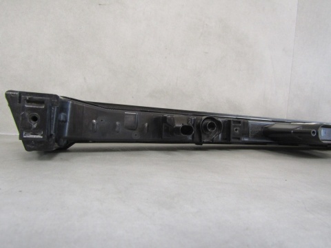 Lampa przód blenda Mercedes EQA EQB W243 243 LED DRL 21- A2439063200