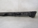 Lampa przód blenda Mercedes EQA EQB W243 243 LED DRL 21- A2439063200