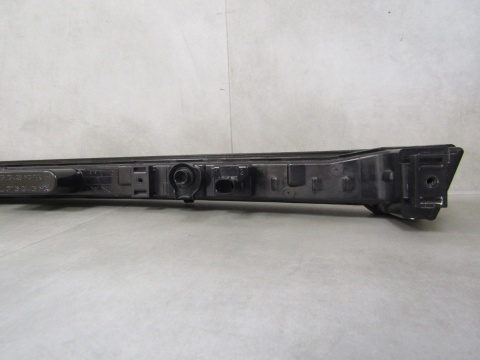 Lampa przód blenda Mercedes EQA EQB W243 243 LED DRL 21- A2439063200