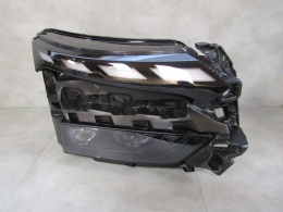 LAMPA PRZÓD SKODA ENYAQ LIFT FULL LED RH PRAWA 5LB941036A 25-