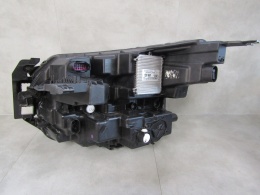 LAMPA PRZÓD SKODA ENYAQ LIFT FULL LED RH PRAWA 5LB941036A 25-