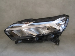 LAMPA PRZÓD DACIA SANDERO III 3 LOGAN III 3 JOGGER LED 20- LH LEWA 260607161R