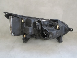 LAMPA PRZÓD DACIA SANDERO III 3 LOGAN III 3 JOGGER LED 20- LH LEWA 260607161R