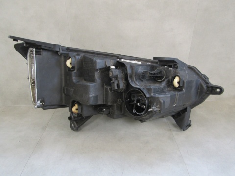 LAMPA PRZÓD DACIA SANDERO III 3 LOGAN III 3 JOGGER LED 20- LH LEWA 260607161R