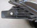 LAMPA PRZÓD DACIA SANDERO III 3 LOGAN III 3 JOGGER LED 20- LH LEWA 260607161R