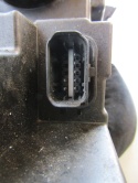 LAMPA PRZÓD DACIA SANDERO III 3 LOGAN III 3 JOGGER LED 20- LH LEWA 260607161R