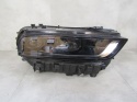 LAMPA PRZÓD BMW X7 G07 LIFT FULL LED 22-26 RH PRAWA 5A5F0D6-01