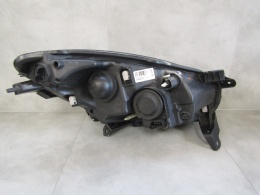 LAMPA PRZÓD RENAULT WIND LH LEWA ZWYKŁA SOCZEWKA 10-13 260600064R