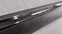 Listwa progowa lewa Kia Sportage IV 4 GT Line Lift 18-21
