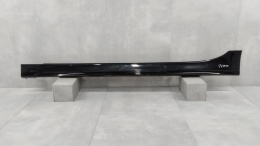 Listwa progowa lewa BMW 1 F40 M Pakiet 19-