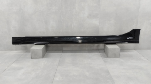 Listwa progowa lewa BMW 1 F40 M Pakiet 19-
