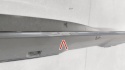 Listwa progowa prawa CUPRA BORN 21- próg 10E