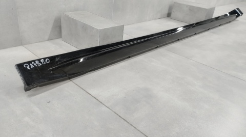 Listwa progowa prawa BMW G80 M3 20 M-3 51778084408