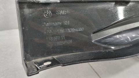 Listwa progowa prawa BMW G80 M3 20 M-3 51778084408