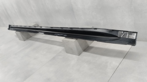 Listwa progowa prawa BMW G80 M3 20 M-3 51778084408