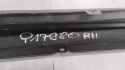 Listwa progowa prawa BMW G80 M3 20 M-3 51778084408