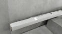 Listwa progowa lewa Audi A6 C7 4G0 LIFT 14- sedan kombi