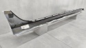 Listwa progowa lewa Audi A6 C7 4G0 LIFT 14- sedan kombi