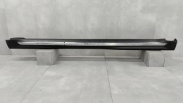 Listwa progowa prawa Mitsubishi Outlander 3 Lift 15-19