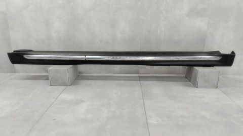 Listwa progowa prawa Mitsubishi Outlander 3 Lift 15-19