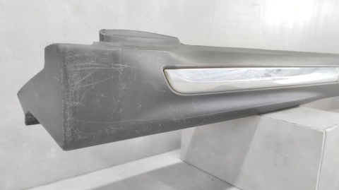 Listwa progowa prawa Mitsubishi Outlander 3 Lift 15-19