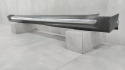 Listwa progowa prawa Mitsubishi Outlander 3 Lift 15-19