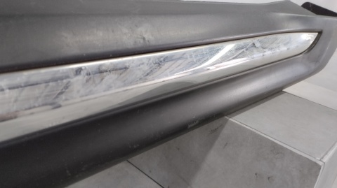 Listwa progowa prawa Mitsubishi Outlander 3 Lift 15-19