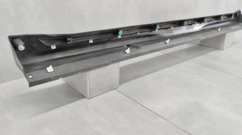 Listwa progowa prawa Mitsubishi Outlander 3 Lift 15-19