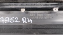 Listwa progowa prawa Mitsubishi Outlander 3 Lift 15-19
