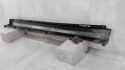 Listwa progowa prawa Suzuki S-Cross S Cross 21- JYB sx4 cross nowy model