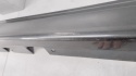 Listwa progowa prawa BMW X3 G01 M Pakiet X4 G02 17-