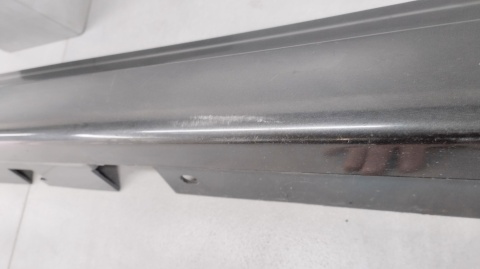 Listwa progowa prawa BMW X3 G01 M Pakiet X4 G02 17-