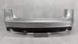 ZDERZAK TYŁ AUDI A6 C7 4G9 S LINE KOMBI 11-14