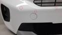 Zderzak przód przedni Citroen C3 E-C3 IV 4 24- / kompletny