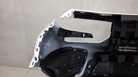 Zderzak przód przedni Citroen C3 E-C3 IV 4 24- / kompletny