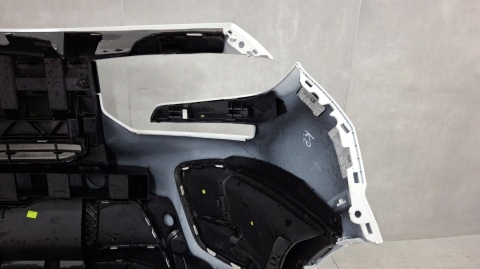 Zderzak przód przedni Citroen C3 E-C3 IV 4 24- / kompletny