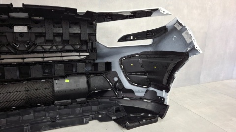 Zderzak przód przedni Citroen C3 E-C3 IV 4 24- / kompletny