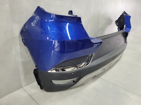 Zderzak tył tylny Renault Captur II 2 19-24