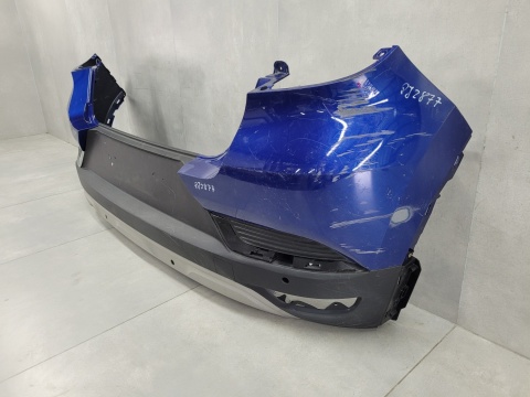 Zderzak tył tylny Renault Captur II 2 19-24