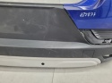 Zderzak tył tylny Renault Captur II 2 19-24